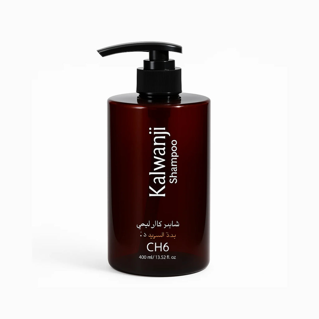 Kalwanji CH6 Shampoo