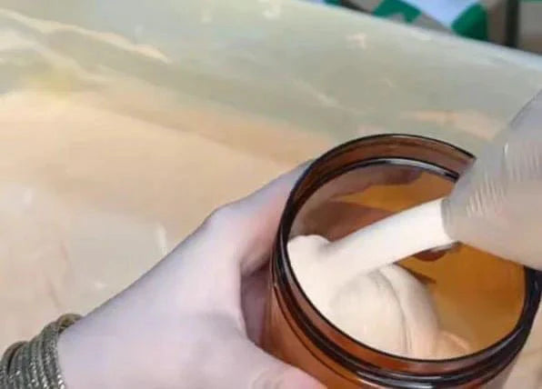 Zafrani Gold Cream  ( 250 G )