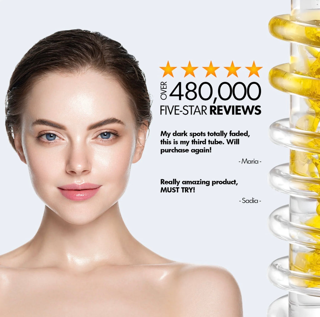 GLASS SKIN WHITENING CREAM