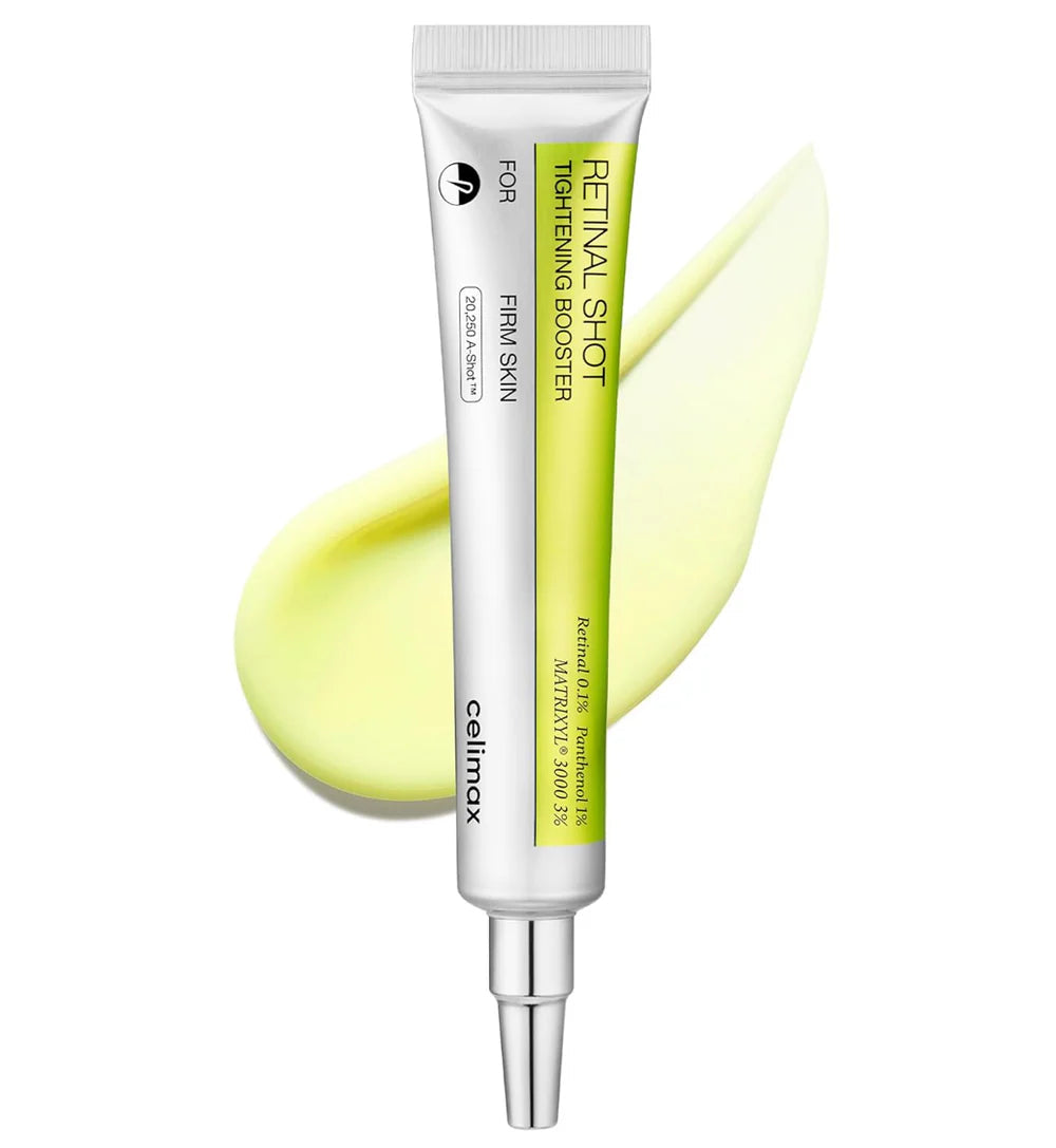 Celimax Retinal Shot Tightening Booster For Firm Skin