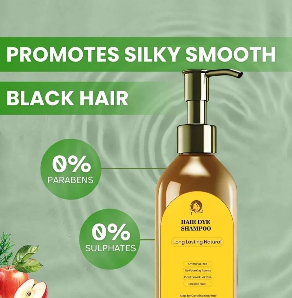 Japanese Hair Shampoo