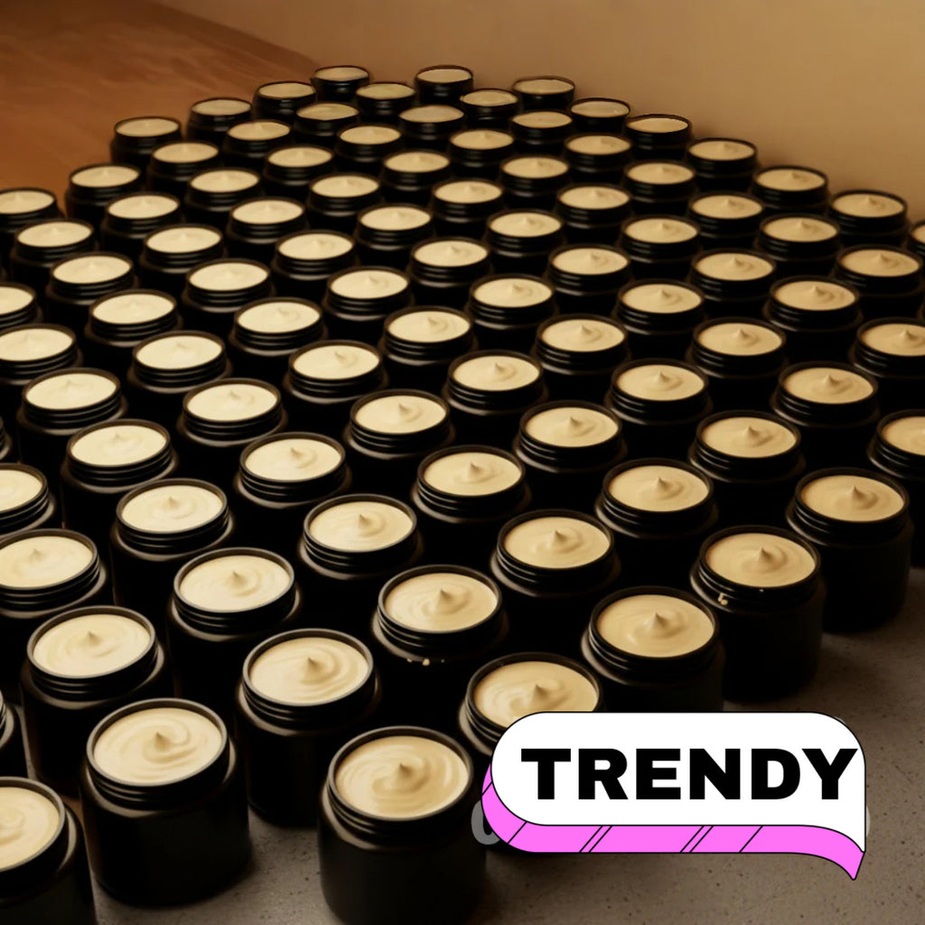 Zafrani Gold Cream  ( 250 G )