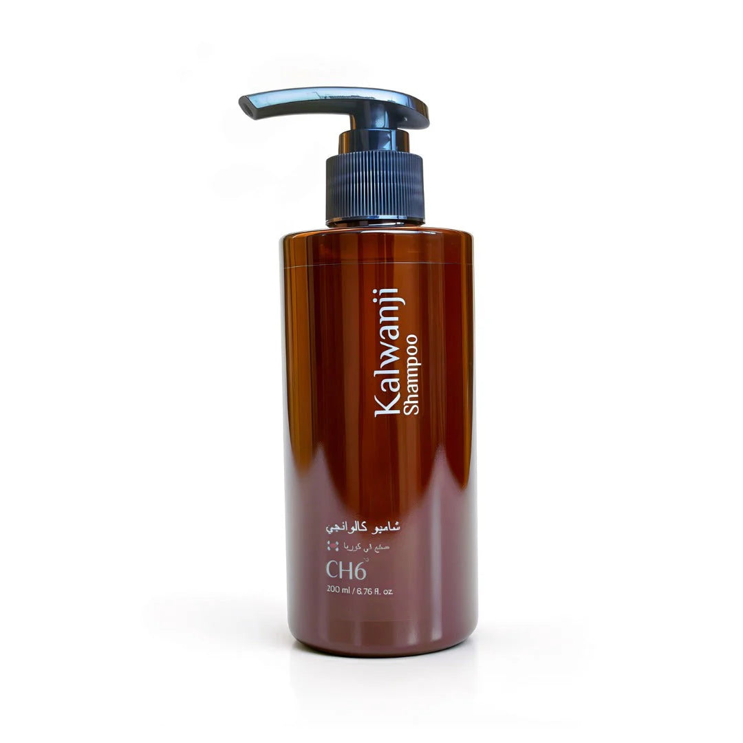 Kalwanji CH6 Shampoo